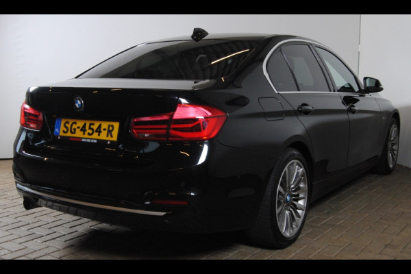 BMW 3 Serie 318i Lu.L Exec.|| NAP