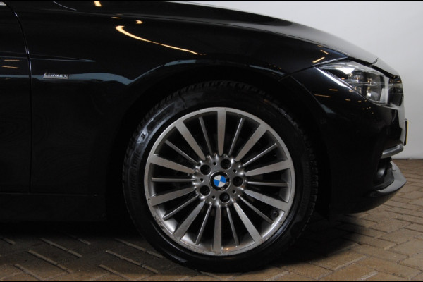 BMW 3 Serie 318i Lu.L Exec.|| NAP