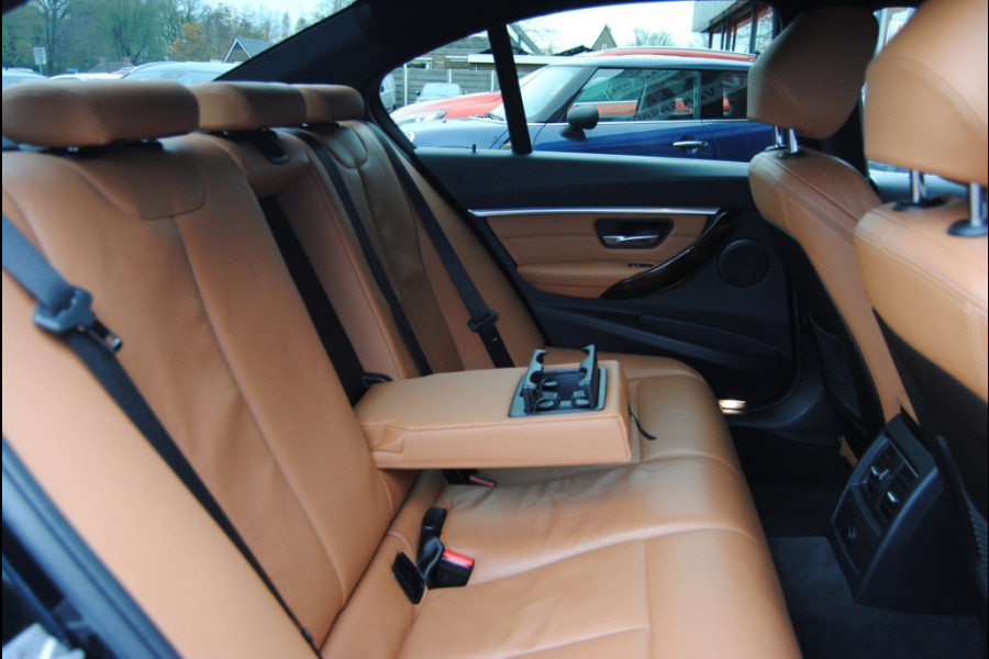 BMW 3 Serie 318i Lu.L Exec.|| NAP