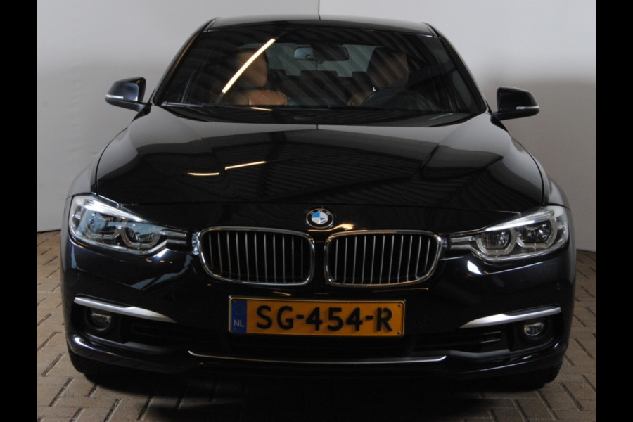BMW 3 Serie 318i Lu.L Exec.|| NAP