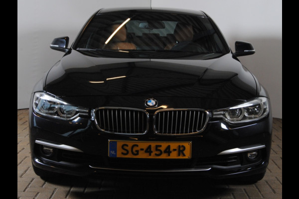 BMW 3 Serie 318i Lu.L Exec.|| NAP