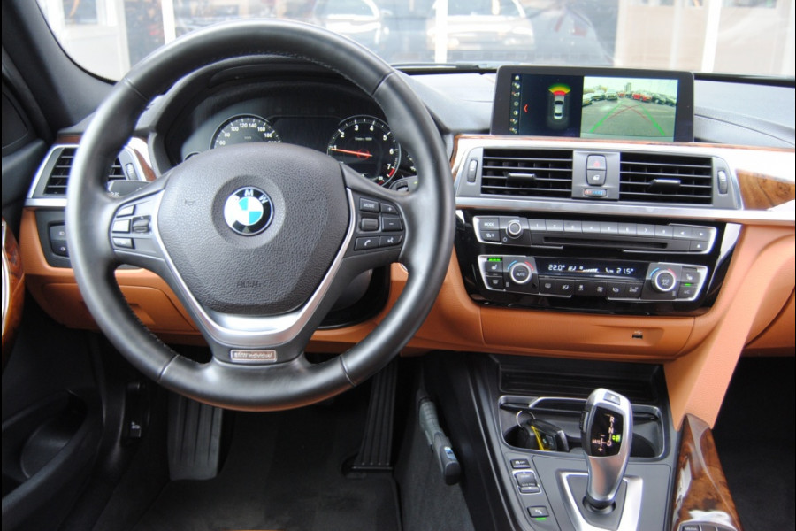 BMW 3 Serie 318i Lu.L Exec.|| NAP
