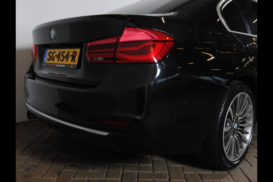 BMW 3 Serie 318i Lu.L Exec.|| NAP