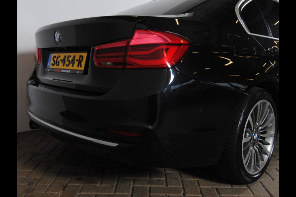 BMW 3 Serie 318i Lu.L Exec.|| NAP