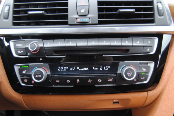 BMW 3 Serie 318i Lu.L Exec.|| NAP