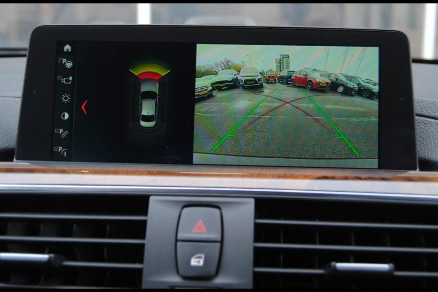 BMW 3 Serie 318i Lu.L Exec.|| NAP