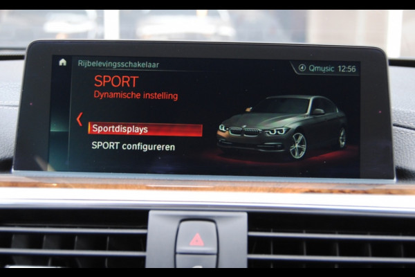 BMW 3 Serie 318i Lu.L Exec.|| NAP