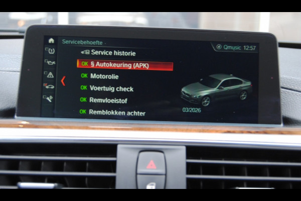 BMW 3 Serie 318i Lu.L Exec.|| NAP