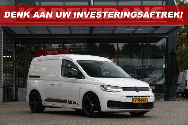 Volkswagen Caddy Cargo 2.0 TDI 150PK | Aut. | KAR-edition | Virtual | Keyless | Navi..