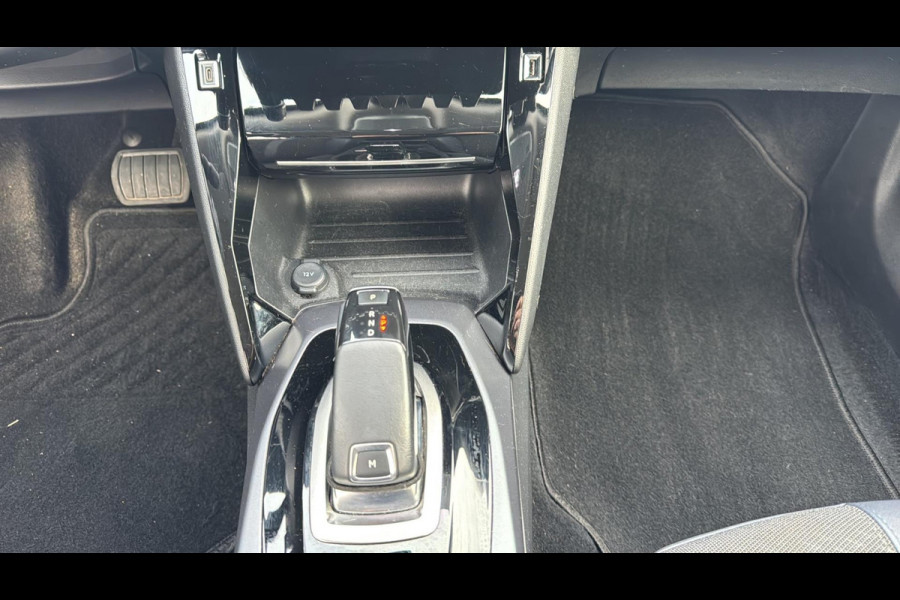 Peugeot 2008 1.2 PureTech Blue Lease Allure AUTOMAAT CAMERA CARPLAY