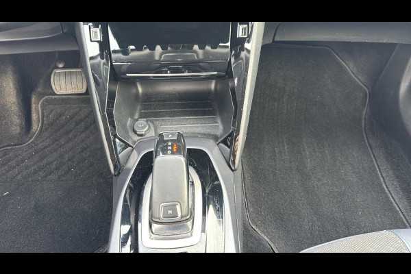 Peugeot 2008 1.2 PureTech Blue Lease Allure AUTOMAAT CAMERA CARPLAY