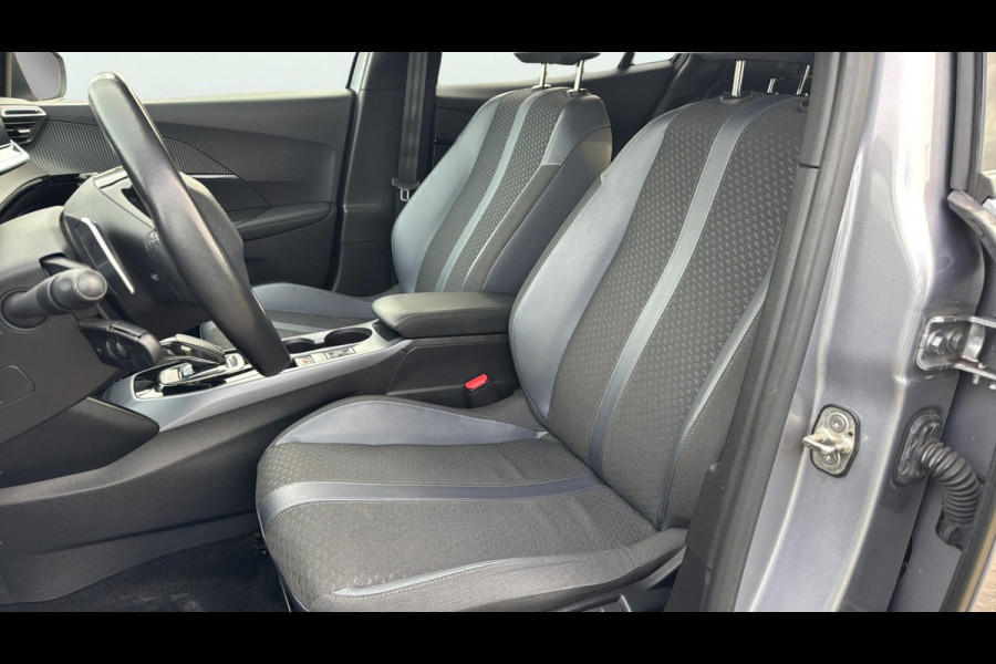 Peugeot 2008 1.2 PureTech Blue Lease Allure AUTOMAAT CAMERA CARPLAY