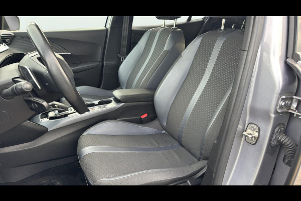 Peugeot 2008 1.2 PureTech Blue Lease Allure AUTOMAAT CAMERA CARPLAY
