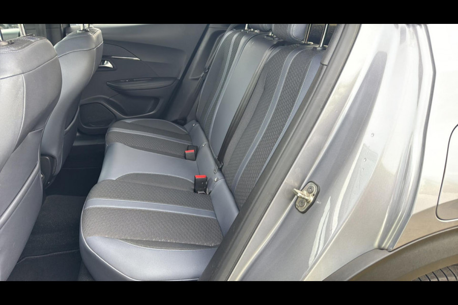 Peugeot 2008 1.2 PureTech Blue Lease Allure AUTOMAAT CAMERA CARPLAY