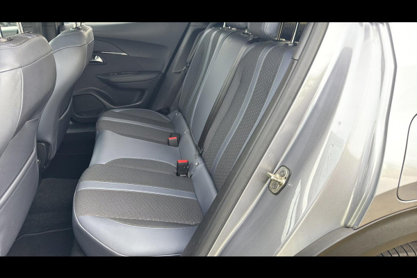 Peugeot 2008 1.2 PureTech Blue Lease Allure AUTOMAAT CAMERA CARPLAY