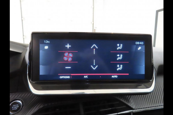 Peugeot 2008 1.2 PureTech Blue Lease Allure AUTOMAAT CAMERA CARPLAY