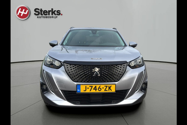 Peugeot 2008 1.2 PureTech Blue Lease Allure AUTOMAAT CAMERA CARPLAY