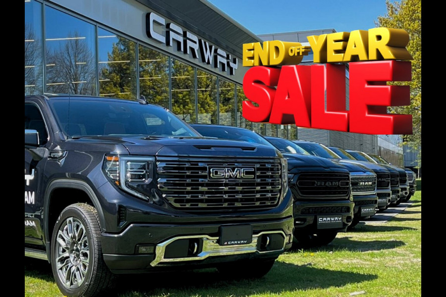 Ford USA F-150 3.5 V6 Ecoboost Platinum BPM VRIJ