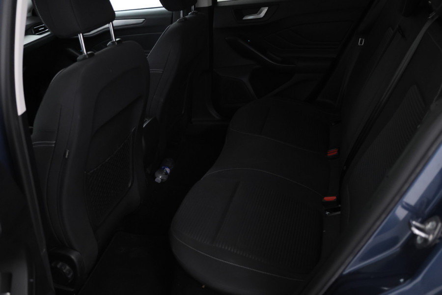 Ford FOCUS Wagon 1.5 EcoBlue Titanium X Automaat, Stoelverw. Climate,