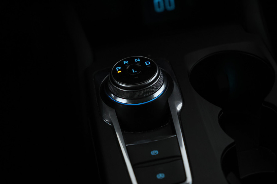 Ford FOCUS Wagon 1.5 EcoBlue Titanium X Automaat, Stoelverw. Climate,