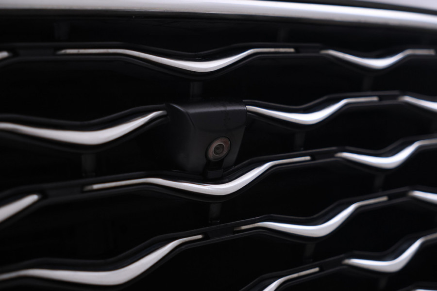 Ford S-Max 2.0 TDCi Vignale 190pk, 7 Pers, panorama, Automaat, Leer, Alle opties.