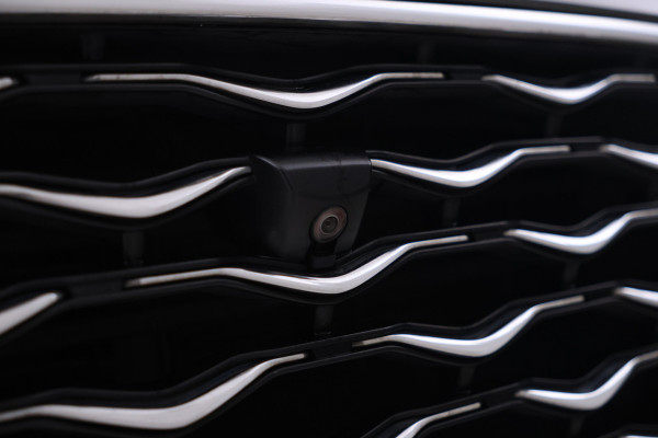 Ford S-Max 2.0 TDCi Vignale 190pk, 7 Pers, panorama, Automaat, Leer, Alle opties.