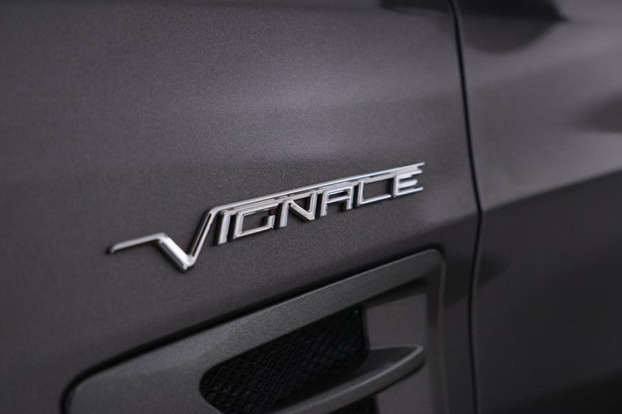 Ford S-Max 2.0 TDCi Vignale 190pk, 7 Pers, panorama, Automaat, Leer, Alle opties.