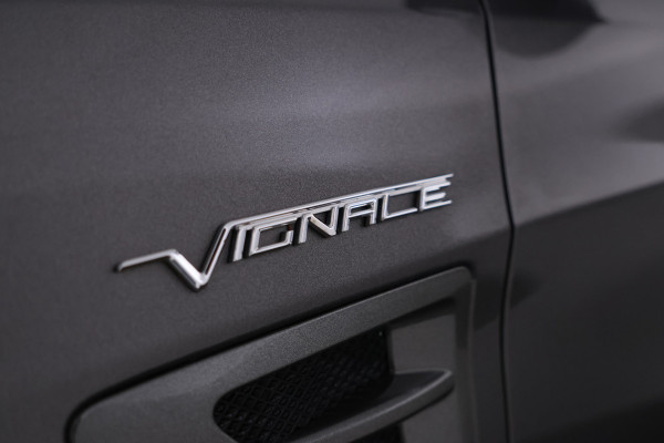 Ford S-Max 2.0 TDCi Vignale 190pk, 7 Pers, panorama, Automaat, Leer, Alle opties.