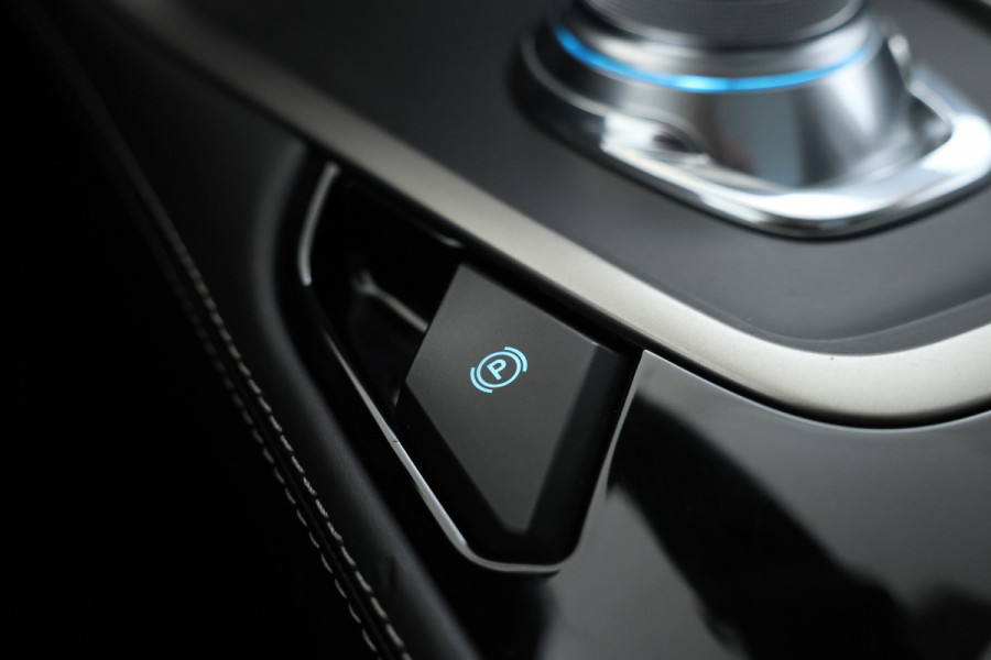 Ford S-Max 2.0 TDCi Vignale 190pk, 7 Pers, panorama, Automaat, Leer, Alle opties.