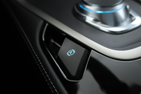 Ford S-Max 2.0 TDCi Vignale 190pk, 7 Pers, panorama, Automaat, Leer, Alle opties.