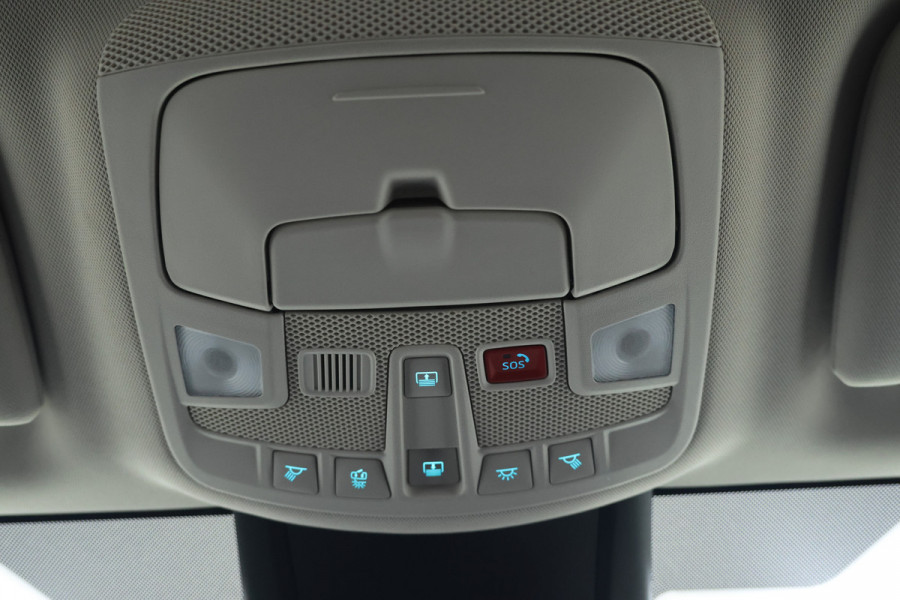 Ford S-Max 2.0 TDCi Vignale 190pk, 7 Pers, panorama, Automaat, Leer, Alle opties.