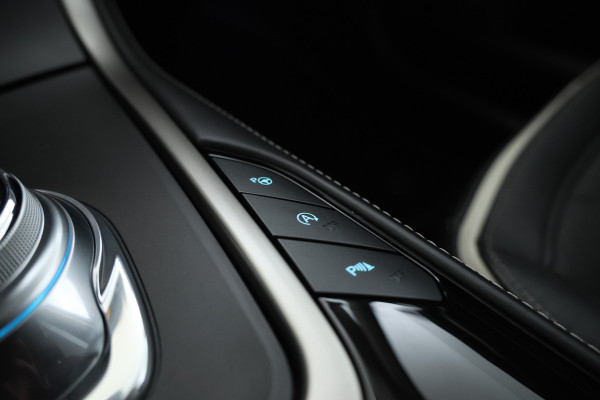 Ford S-Max 2.0 TDCi Vignale 190pk, 7 Pers, panorama, Automaat, Leer, Alle opties.