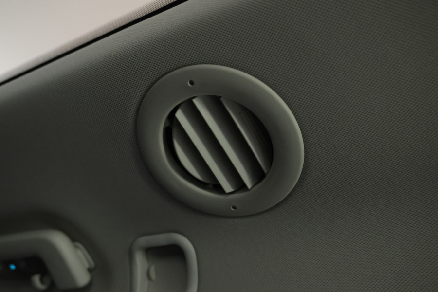 Ford S-Max 2.0 TDCi Vignale 190pk, 7 Pers, panorama, Automaat, Leer, Alle opties.