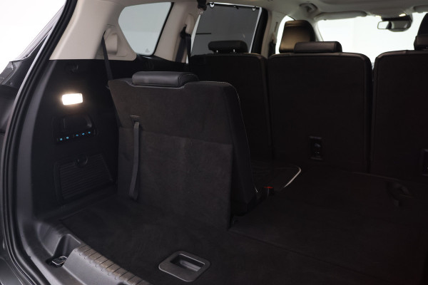 Ford S-Max 2.0 TDCi Vignale 190pk, 7 Pers, panorama, Automaat, Leer, Alle opties.