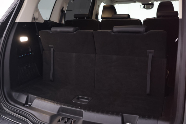 Ford S-Max 2.0 TDCi Vignale 190pk, 7 Pers, panorama, Automaat, Leer, Alle opties.