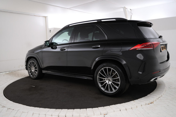 Mercedes-Benz GLE 350 de 4MATIC Premium Plus AMG Alle opties!