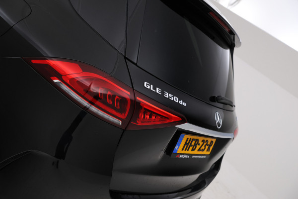 Mercedes-Benz GLE 350 de 4MATIC Premium Plus AMG Alle opties!