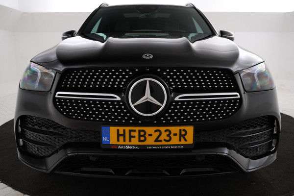 Mercedes-Benz GLE 350 de 4MATIC Premium Plus AMG Alle opties!