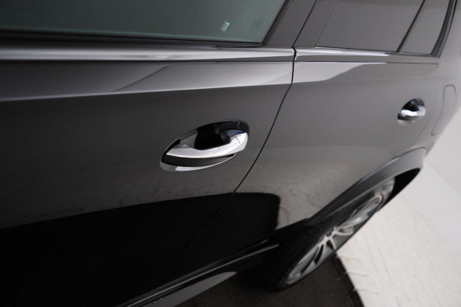 Mercedes-Benz GLE 350 de 4MATIC Premium Plus AMG Alle opties!