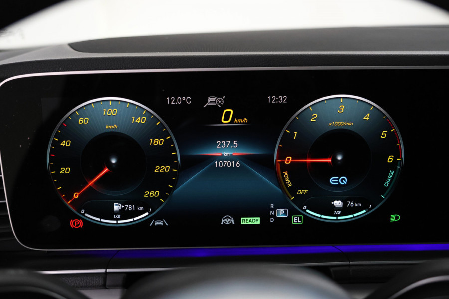 Mercedes-Benz GLE 350 de 4MATIC Premium Plus AMG Alle opties!