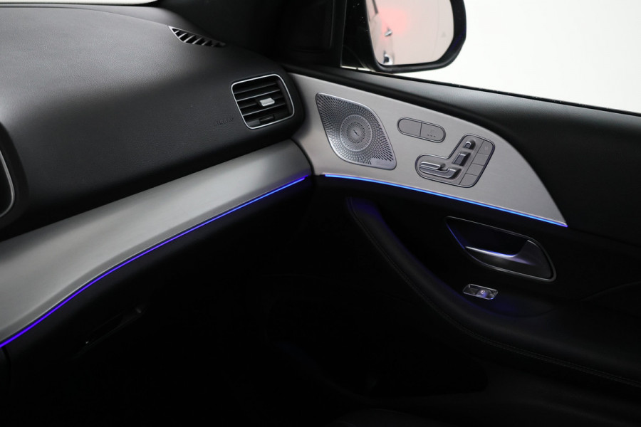 Mercedes-Benz GLE 350 de 4MATIC Premium Plus AMG Alle opties!