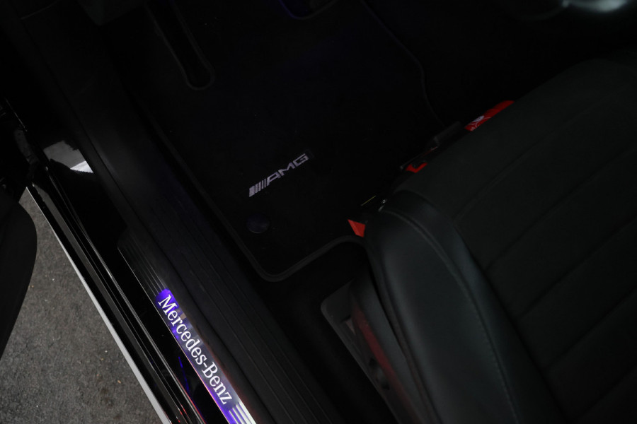 Mercedes-Benz GLE 350 de 4MATIC Premium Plus AMG Alle opties!