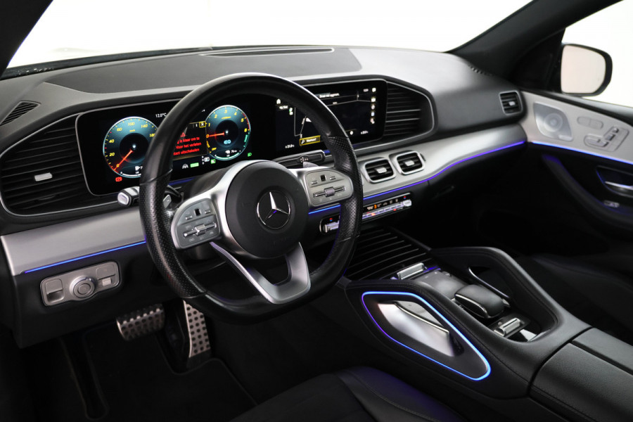 Mercedes-Benz GLE 350 de 4MATIC Premium Plus AMG Alle opties!