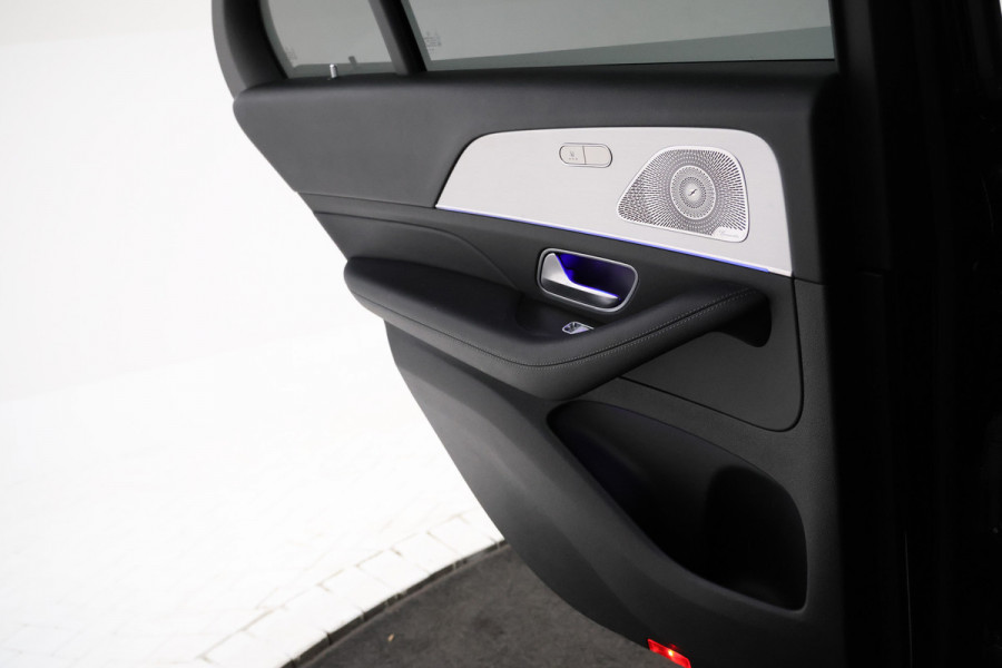 Mercedes-Benz GLE 350 de 4MATIC Premium Plus AMG Alle opties!