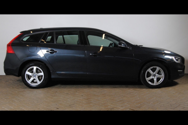 Volvo V60 1.5 T3 Summum
