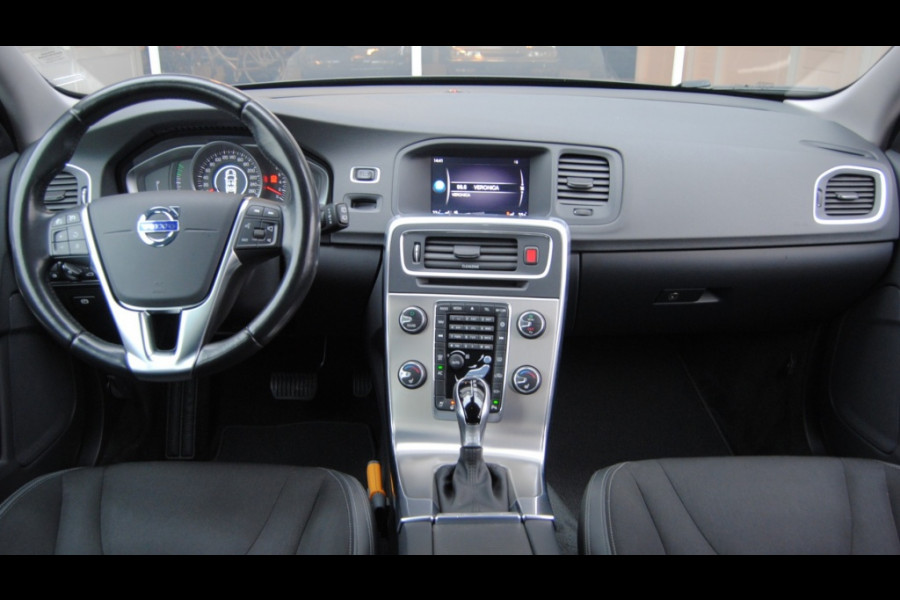 Volvo V60 1.5 T3 Summum