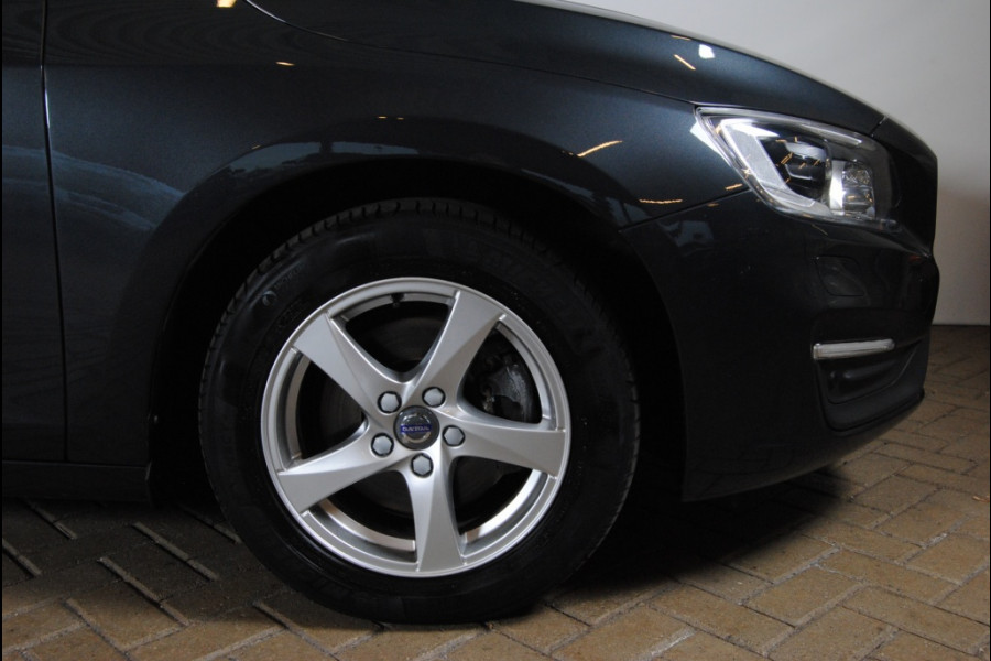 Volvo V60 1.5 T3 Summum