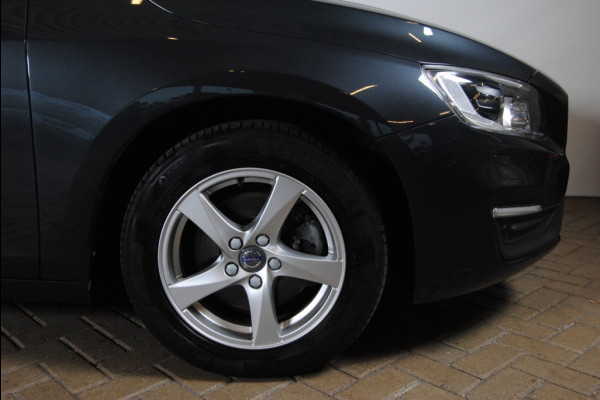 Volvo V60 1.5 T3 Summum