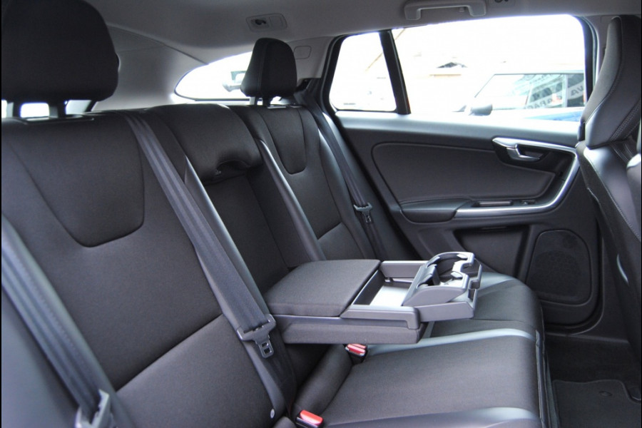 Volvo V60 1.5 T3 Summum