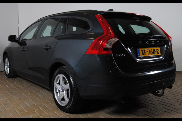 Volvo V60 1.5 T3 Summum